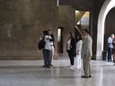 Primer Día de Clases Kínder a IVº Medio 2020