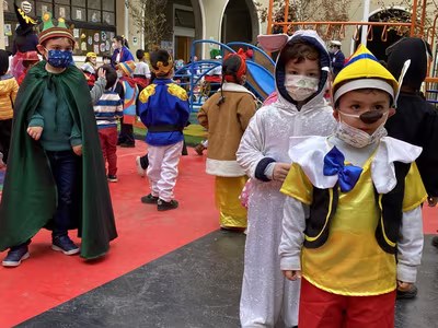 Semana del Libro 2022