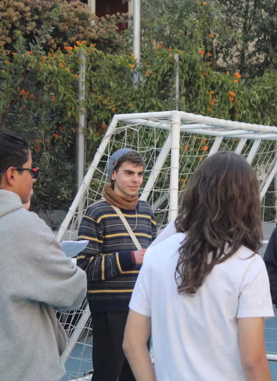 Experiencia Invierno CVX