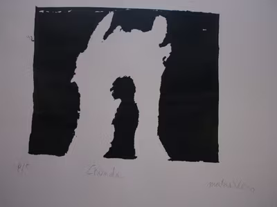 Exposición de Artes Visuales: nuestro arte en acción