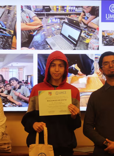 Proyecto Arduino Academy A²