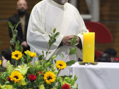 Día de San Ignacio