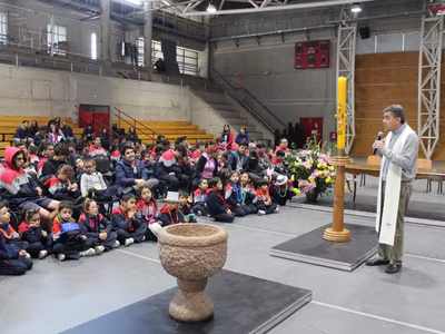 Celebración de la Resurrección