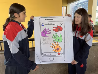 Semana de la Convivencia Escolar 2023
