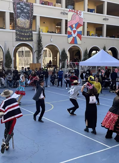Semana Ignaciana, martes 14 de septiembre 2022