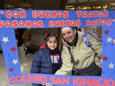 Semana de la Convivencia Escolar 2023