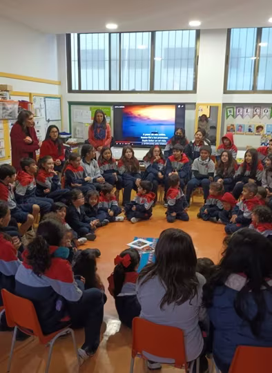 Pentecostés