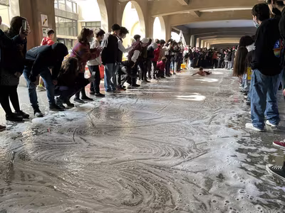 Semana Ignaciana, Lunes 12 de septiembre 2022