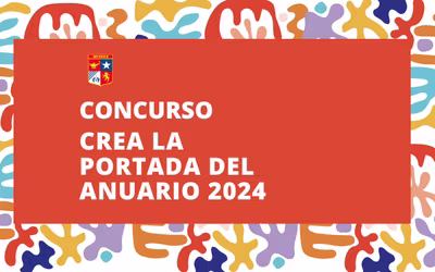 Concurso Crea la Portada del Anuario 2024
