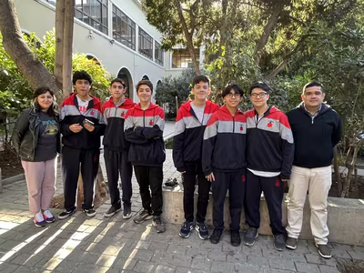Experiencia de Intercambios Nacionales