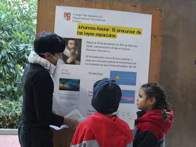 Intervención Científica