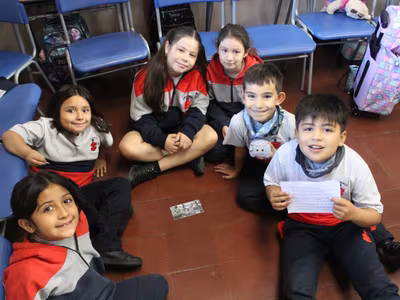 Jornada de Coeducación