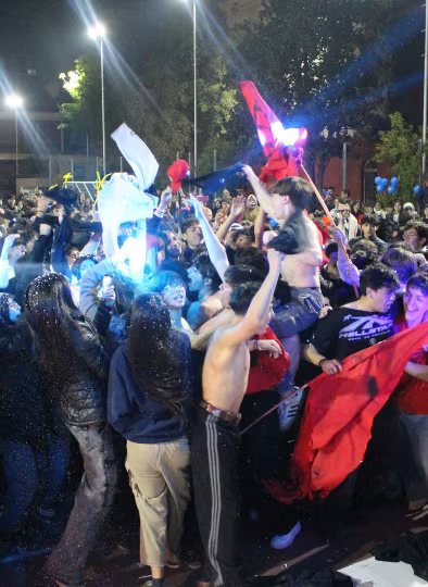 Semana Ignaciana II