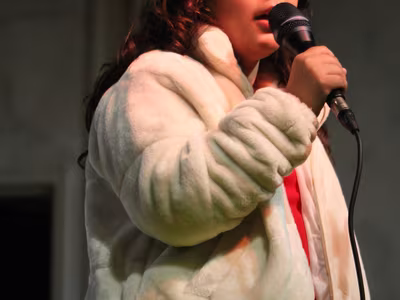 II Festival de la Voz