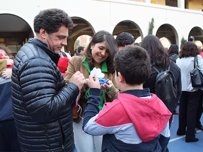 Misa de la familia 2018