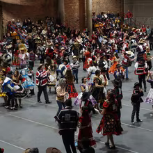 Campeonato de Cueca 2024