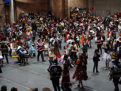 Campeonato de Cueca 2024