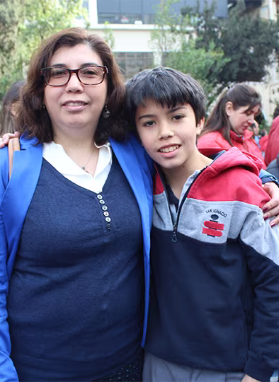 Misa de la familia 2018