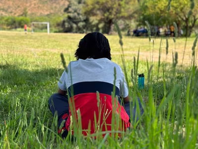 Campamento de la Amistad