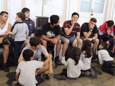 Kínder despiden a la Generación 2019