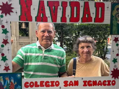 Misa de Navidad