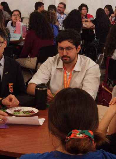 Encuentro Triestamental 2025