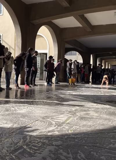 Semana Ignaciana, Lunes 12 de septiembre 2022