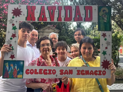 Misa de Navidad