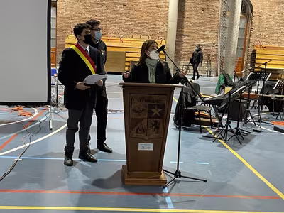 Jornada hacia una Educación No Sexista