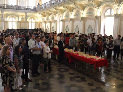 Cierre de Año 2019