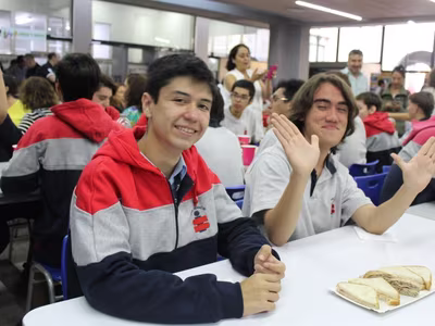 Último Primer Día de los IVº Medios 2020
