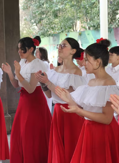 Fiesta de la Virgen del Carmen III