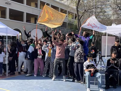 Semana Ignaciana, martes 14 de septiembre 2022