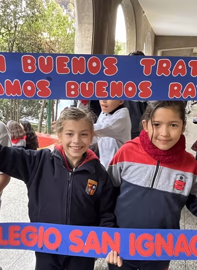 Semana de la Convivencia Escolar 2023