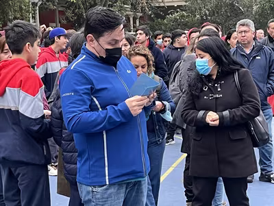 Liturgia Mes de la Familia Tercer Ciclo