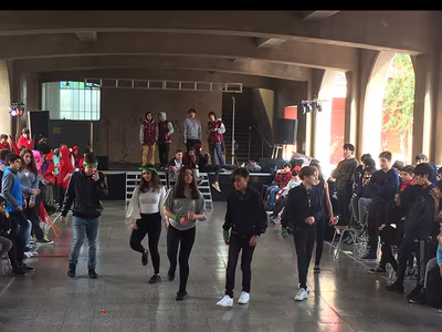 Semana Ignaciana 2018