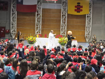 Día de San Ignacio II