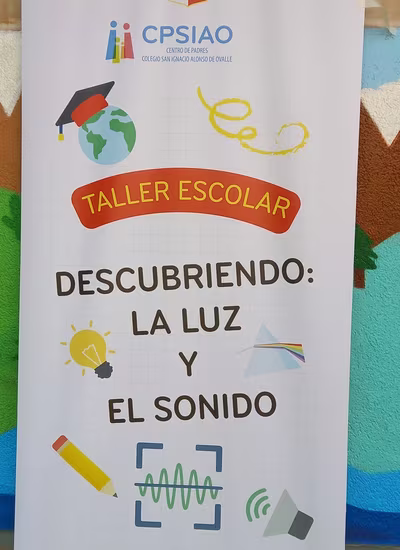 Feria Científica y Tecnológica