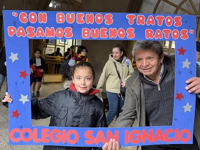 Semana de la Convivencia Escolar 2023