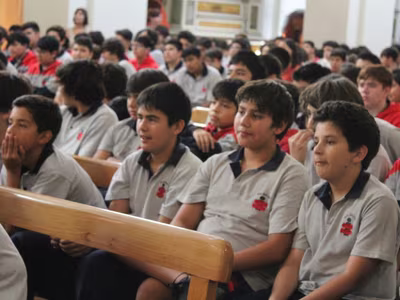 Liturgias Inicio de Año 2020