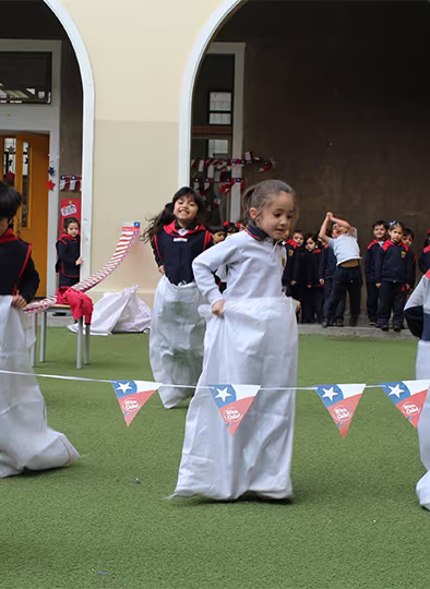 Semana de la Cultura, 3ª Parte
