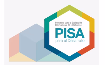 Aplicación Prueba PISA