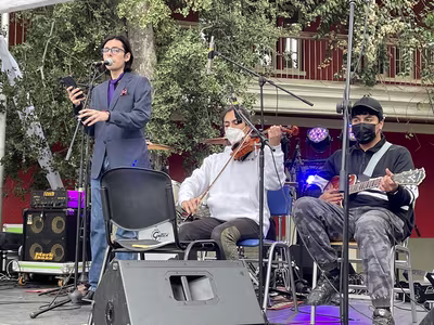 Semana Ignaciana, Martes 13 de septiembre 2022