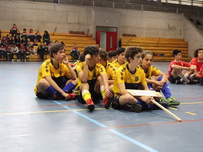 Campeonato FUTSAL -  Copa Enrique Graf.-