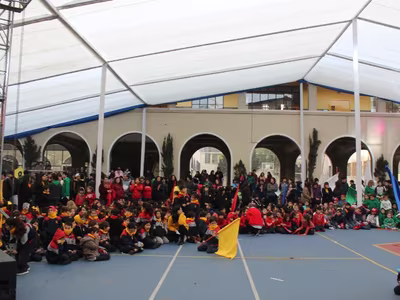 Semana Ignaciana - Miércoles 10 de julio.