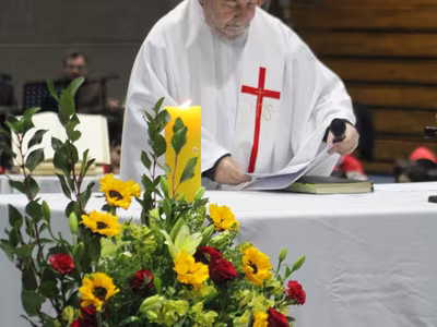 Día de San Ignacio