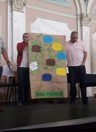 Jornada de Apoderados Nuevos