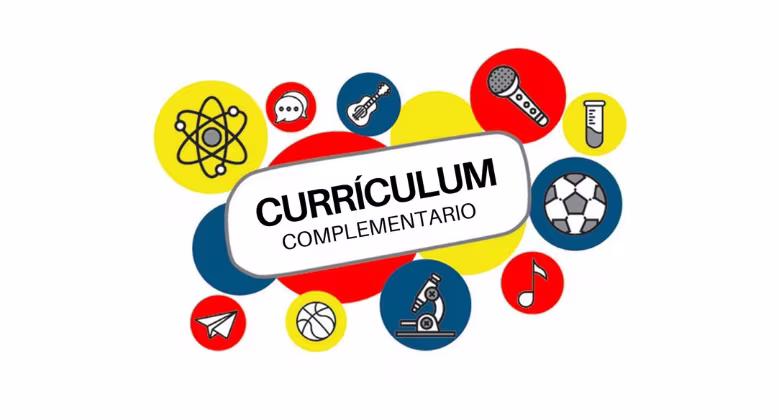 Viernes 6 de diciembre último día de actividades del Currículum Complementario
