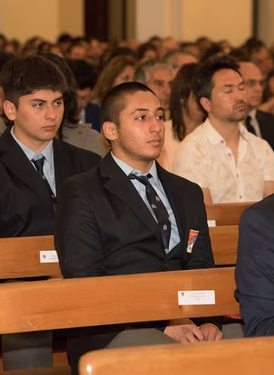 Sacramento de la Confirmación III° Medios