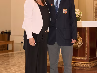 Sacramento de la Confirmación III° Medios